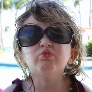 Meet your Posher, Joel